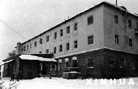 莫斯科近郊中共六大會議會址